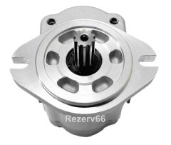 4181700 Насос линии управления Hitachi