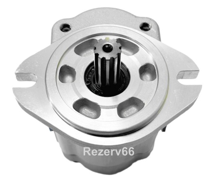 4181700 Насос линии управления Hitachi