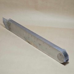1217002981, 1112820270 Маслоохладитель Hitachi 6BG1