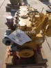 Двигатели Caterpillar C6.6