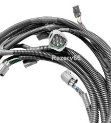 4447726 Жгут проводов гидронасоса Hitachi ZX450