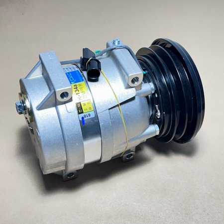 11Q6-90040 Компрессор кондиционера Hyundai