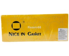 6150-12-1810 Прокладка ГБЦ Komatsu