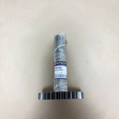 2047928 Вал редуктора хода Hitachi