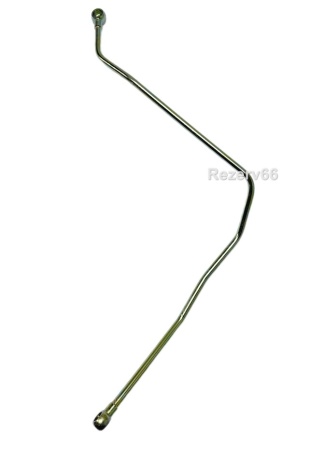 1154166390 Трубка топливная (Фильтр к ТНВД) 6WG1 (Tier2)