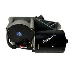 VOE14508630 Мотор стеклоочистителя Volvo