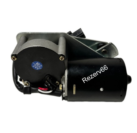 VOE14508630 Мотор стеклоочистителя Volvo