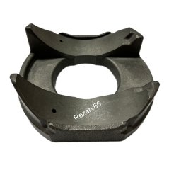 0820420 Суппорт гидронасоса K5V200DPH Hitachi ZX450-3