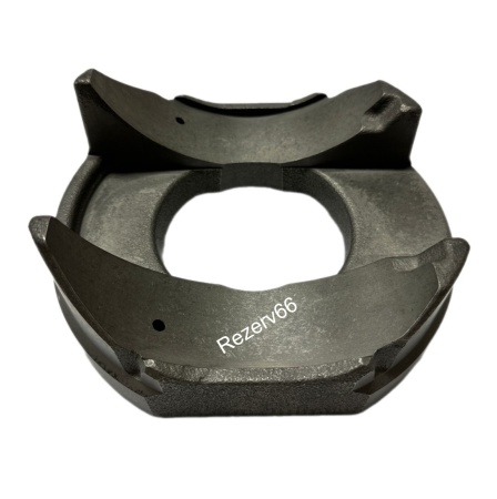 0820420 Суппорт гидронасоса K5V200DPH Hitachi ZX450-3