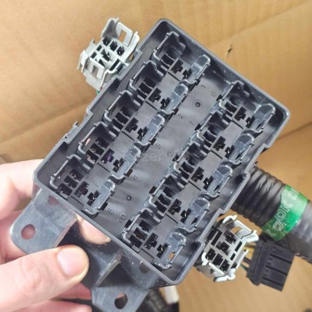 YA00001959 Жгут проводов кабины Hitachi