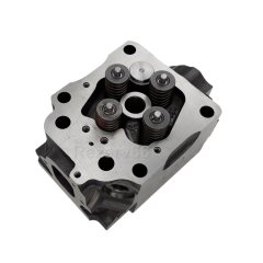 5410104621 Головка блока цилиндров в сборе OM501/OM502 Евро 4,5 5410104621 Головка блока цилиндров в сборе OM501/OM502 Евро 4,5