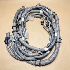 8980893381 Жгут проводов двигателя Isuzu 8980893382