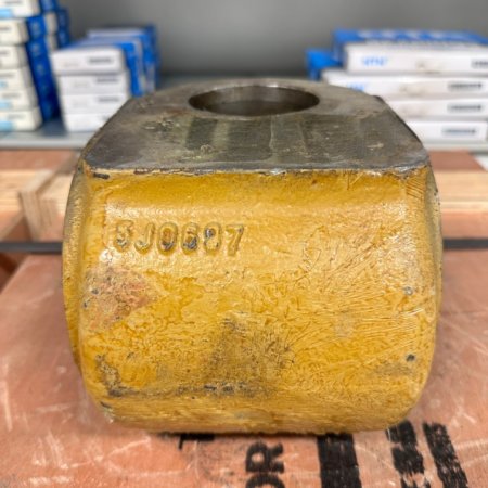 8E6758 Соединение отвала Cat 8E-6758