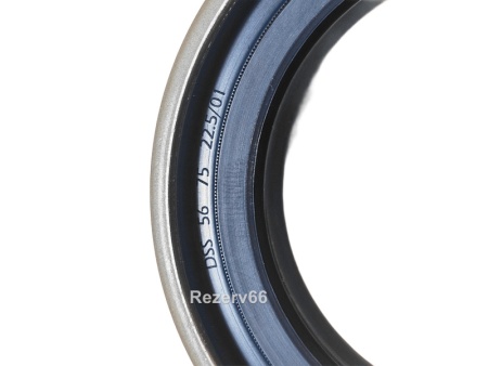 56x75x22.5 Сальник (NOK)