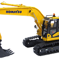 KOMATSU KOMATSU