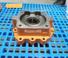 44081-20180 Гидронасос Kawasaki