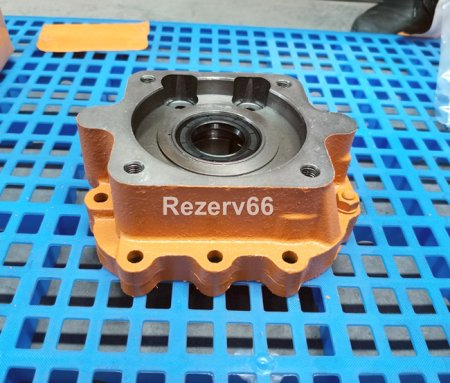 44081-20180 Гидронасос Kawasaki