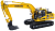 KOMATSU
