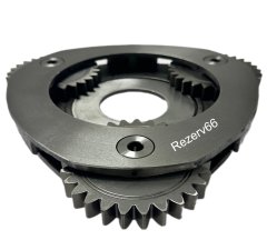 2047920 Водило в сборе Hitachi ZX160, ZX180