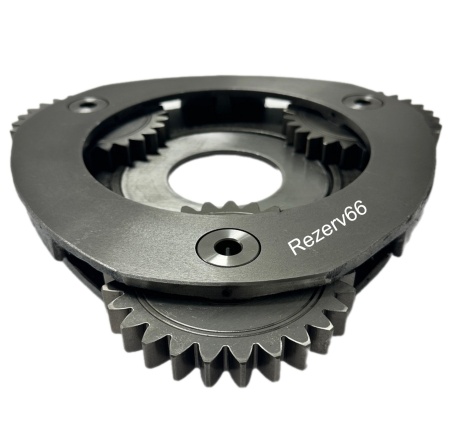 2047920 Водило в сборе Hitachi ZX160, ZX180