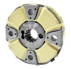 YB00000114 Муфта гидронасоса Hitachi YB00000114 Муфта гидронасоса Hitachi