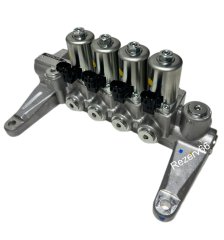 9316551 Блок электромагнитных клапанов Hitachi