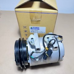 11N6-90040 Компрессор кондиционера Hyundai 11N8-92040