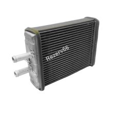 4464275 Радиатор отопителя Hitachi