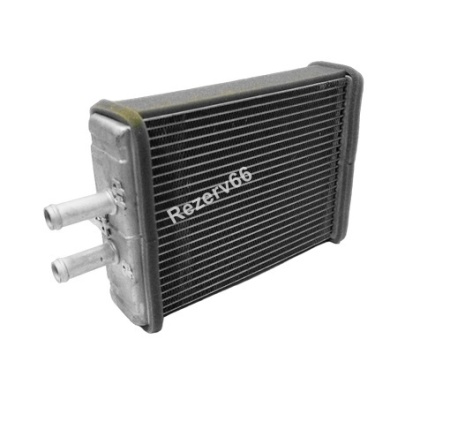 4464275 Радиатор отопителя Hitachi