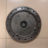 1023348 Крышка редуктора хода Hitachi