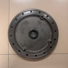 1023348 Крышка редуктора хода Hitachi