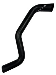 206-03-21611 Патрубок радиатора нижний Komatsu