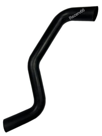 206-03-21611 Патрубок радиатора нижний Komatsu