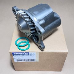 6151-51-1005 Насос масляный Komatsu 6251-51-1001