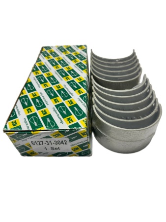 6127-31-3042 Вкладыши шатунные STD Komatsu