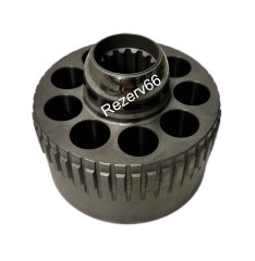 0788805 Блок поршней г/м поворота Hitachi 0788805 Блок поршней г/м поворота Hitachi