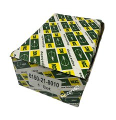 6150-21-8010 Вкладыши коренные STD Komatsu