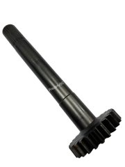 2048000 Вал редуктора хода Hitachi