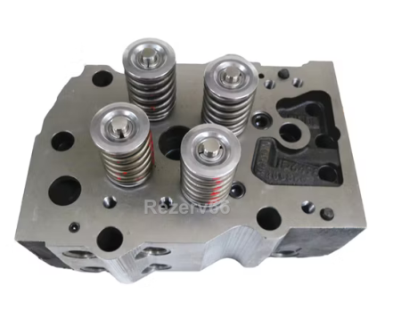 3646323 Головка блока К19, К38, К50 CUMMINS