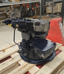 401-00253 Гидронасос основной Doosan SOLAR 340LC-7, SOLAR 340LC-V