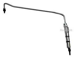 1154164870 Трубка топливная №1 (к форсунке) Isuzu 6WG1 (Tier2)