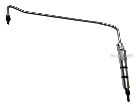 1154164870 Трубка топливная №1 (к форсунке) Isuzu 6WG1 (Tier2)