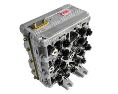 4486321 Гидрораспределитель линии управления Hitachi 4486321 Гидрораспределитель линии управления Hitachi