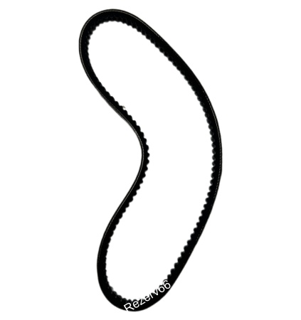 600-736-9680 Ремень (1=2шт) Komastu