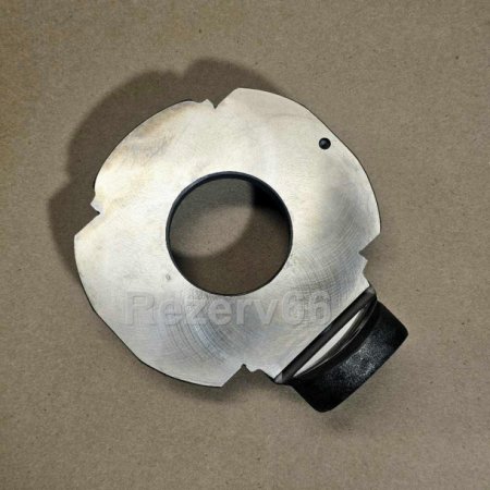 708-2L-04060 Плита наклонная KOMATSU HPV95