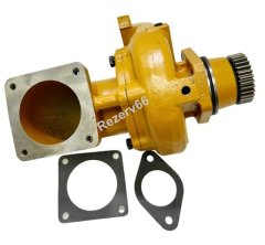 6240-61-1105 Насос водяной Komatsu (Cummins QSK23 4096429)