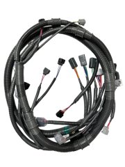 4658524 Жгут проводов Hitachi ZX450-3