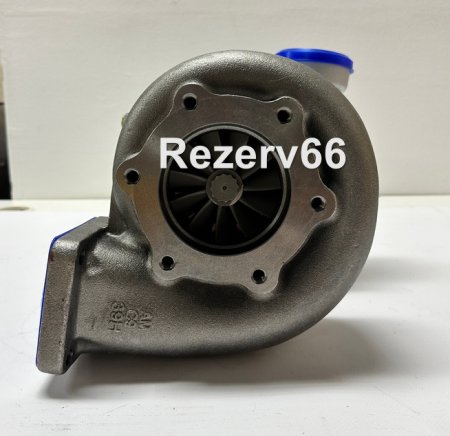 1144003830 Турбокомпрессор Hitachi ZX450