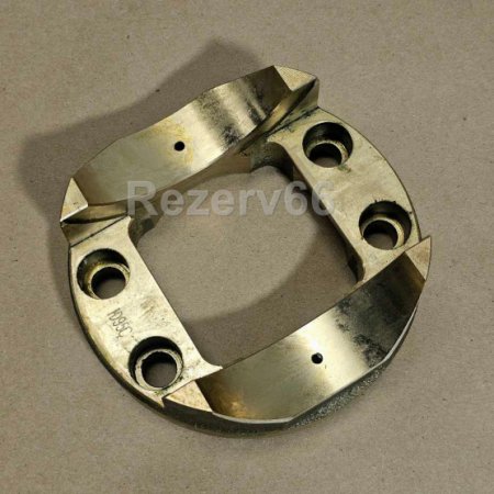 708-2L-04061 Суппорт гидронасоса KOMATSU HPV95