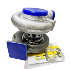 1144004440 1144004441 Турбокомпрессор Hitachi ZX450-3 TD08H-31M